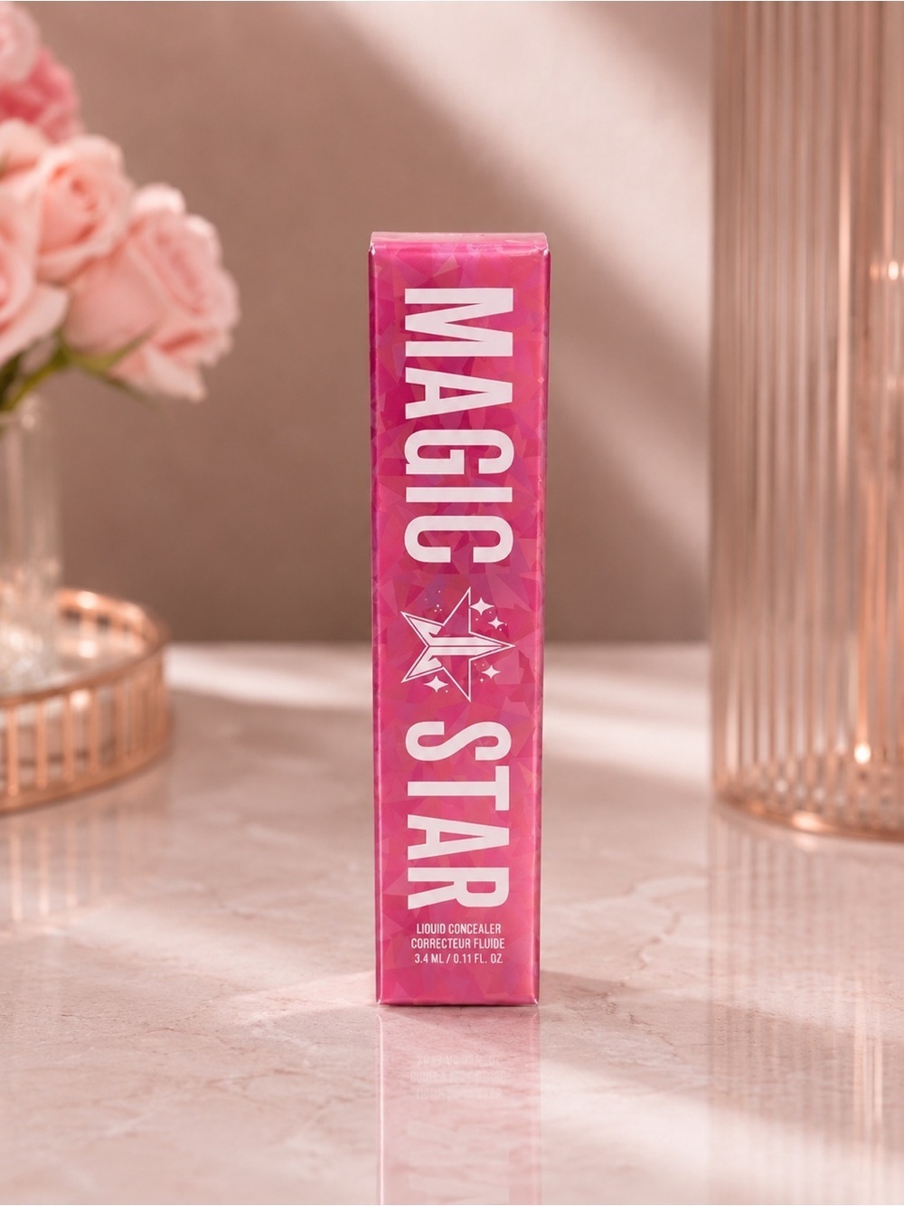 Jeffree Star Magic Star Concealer C11 New in box